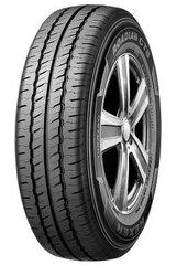 Nexen Roadian CT8 165/70R14C 89 R цена и информация | Летняя резина | pigu.lt