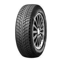 Nexen NBLUE 4 SEASON 155/70R13 75 T цена и информация | Всесезонная резина | pigu.lt