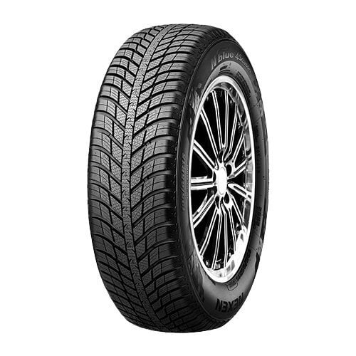 Nexen NBLUE 4 SEASON 215/60R16 95 H kaina ir informacija | Universalios padangos | pigu.lt