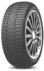 Nexen WINGUARD SPORT 2 255/40R18 99 V XL цена и информация | Зимняя резина | pigu.lt