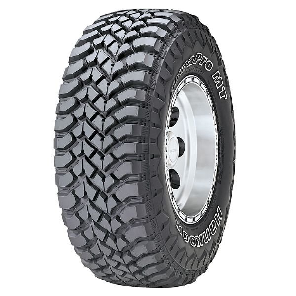 Hankook RT03 265/75R16 119 Q kaina ir informacija | Vasarinės padangos | pigu.lt