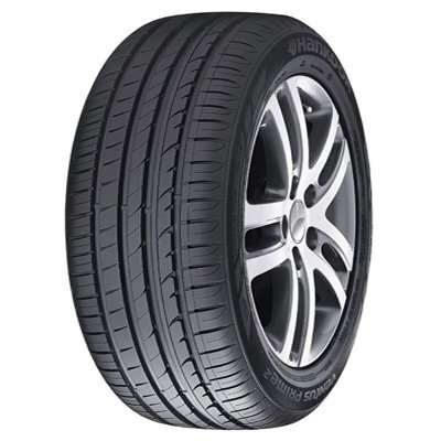 Hankook K115 235/60R18 103 H kaina ir informacija | Vasarinės padangos | pigu.lt