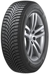 Hankook W452 205/65R15 94 T цена и информация | Зимняя резина | pigu.lt