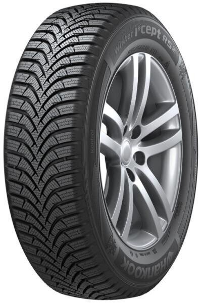 Hankook W452 205/65R15 94 T цена и информация | Žieminės padangos | pigu.lt