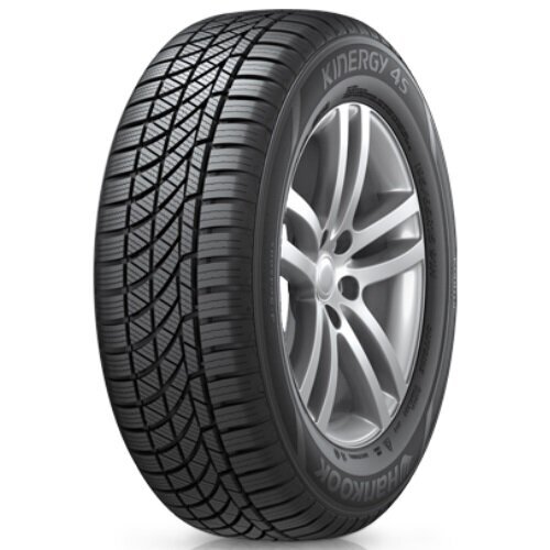 Hankook Kinergy 4S H740 155/70R13 75 T kaina ir informacija | Universalios padangos | pigu.lt