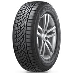 Hankook Kinergy 4S H740 155/80R13 79 T цена и информация | Всесезонная резина | pigu.lt