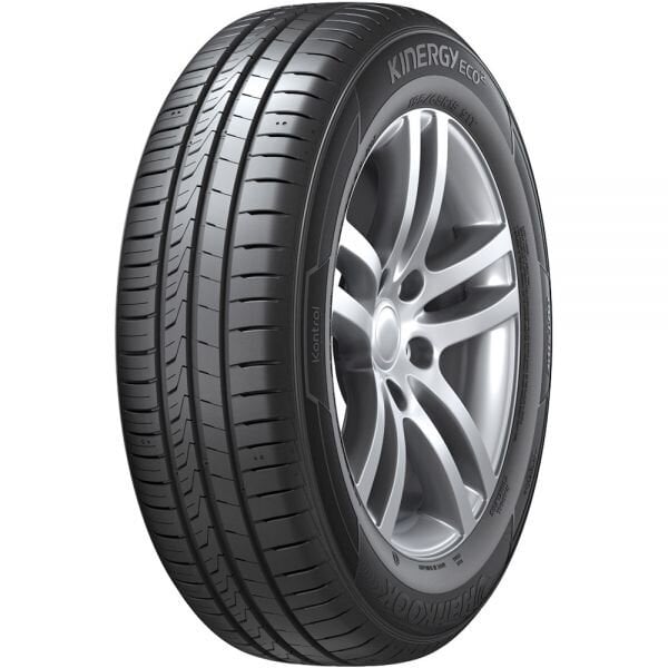 Hankook KINERGY ECO-2 K435 165/70R14 85 T XL цена и информация | Vasarinės padangos | pigu.lt