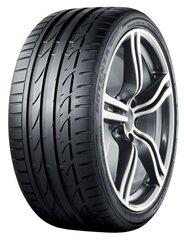 Bridgestone Potenza S001 245/45R17 95 Y AO цена и информация | Летняя резина | pigu.lt