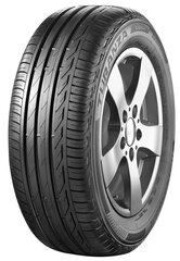 Bridgestone TURANZA T001 205/55R17 91 W * kaina ir informacija | Vasarinės padangos | pigu.lt