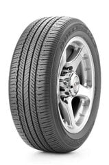Bridgestone Dueler H/L 400 245/50R20 102 V цена и информация | Летняя резина | pigu.lt