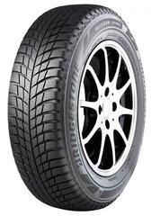 Bridgestone BLIZZAK LM001 215/55R17 94 V kaina ir informacija | Žieminės padangos | pigu.lt