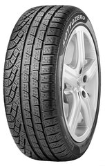 Pirelli Winter SottoZero 2 275/35R20 102 V XL ROF * цена и информация | Зимняя резина | pigu.lt