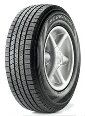 Pirelli Scorpion Ice & Snow 275/40R20 106 V XL ROF * цена и информация | Зимняя резина | pigu.lt