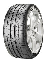 Pirelli P Zero 235/35R20 92 Y XL J kaina ir informacija | Vasarinės padangos | pigu.lt