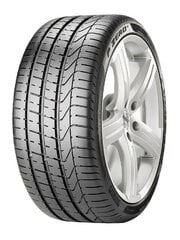 Pirelli P Zero 235/35R19 87 Y N2 цена и информация | Летняя резина | pigu.lt