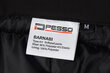 Šiltos neperšlampančios kelnės BARNABI Softshell |BARNABI цена и информация | Darbo rūbai | pigu.lt