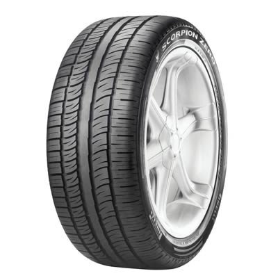 Pirelli Scorpion Zero AllSeason 245/45R20 103 H XL VOL kaina ir informacija | Universalios padangos | pigu.lt