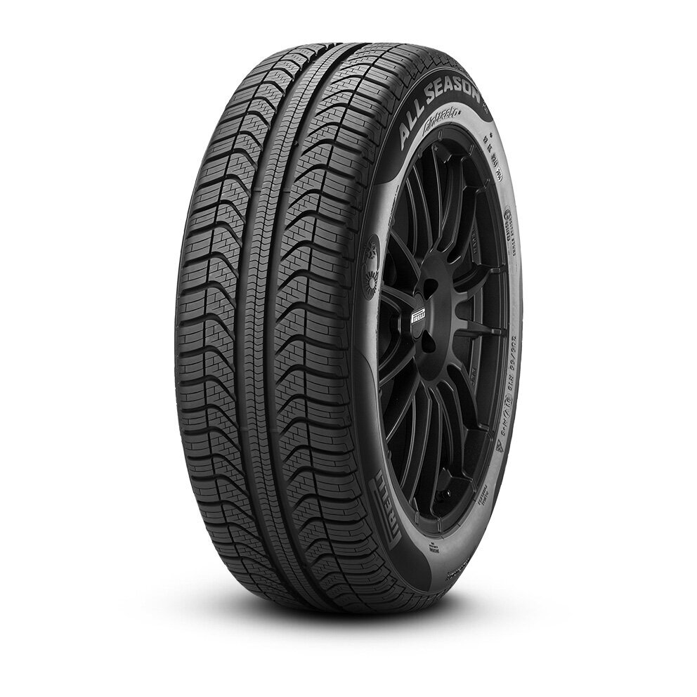 Pirelli CINTURATO AS PLUS 225/45R17 94 W XL цена и информация | Universalios padangos | pigu.lt