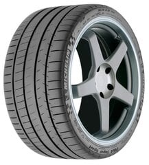 Michelin PILOT SUPER SPORT 245/35R20 95 Y XL * kaina ir informacija | Vasarinės padangos | pigu.lt