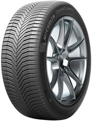 Michelin CrossClimate+ 205/65R15 99 V XL цена и информация | Всесезонная резина | pigu.lt