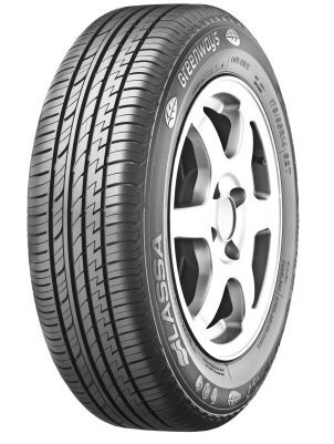 Lassa Greenways 185/65R15 92 T kaina ir informacija | Vasarinės padangos | pigu.lt