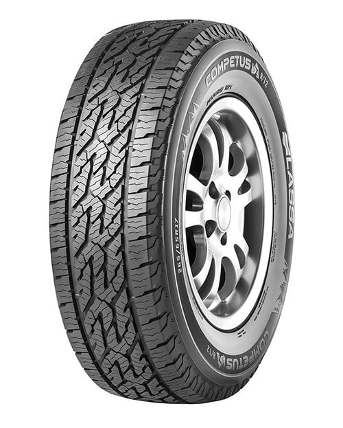 Lassa Competus A/T-2 225/70R16 103 T kaina ir informacija | Universalios padangos | pigu.lt