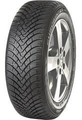 Falken Eurowinter HS01 SUV 195/70R16 94 H цена и информация | Зимняя резина | pigu.lt