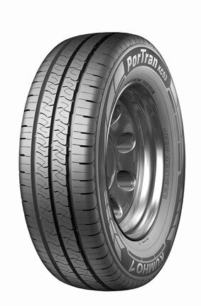 Kumho KC53 175/65R14C 90 T цена и информация | Vasarinės padangos | pigu.lt