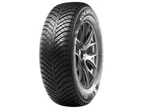 Kumho HA31 205/60R15 91 H цена и информация | Всесезонная резина | pigu.lt