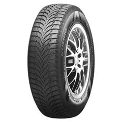 Kumho WP51 165/70R13 79 T цена и информация | Зимняя резина | pigu.lt