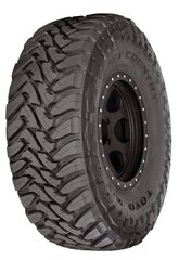 Toyo Open Country M/T 245/75R16 120 P цена и информация | Летняя резина | pigu.lt