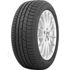 Toyo S954S 225/60R18 104 H XL цена и информация | Зимняя резина | pigu.lt