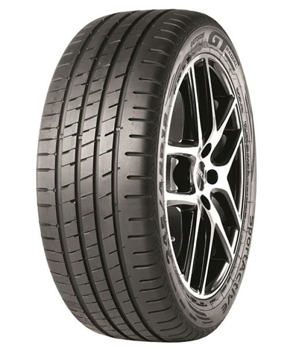 GT Radial SportActive 265/35R18 97 Y XL kaina ir informacija | Vasarinės padangos | pigu.lt