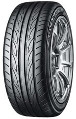 Yokohama Advan Fleva V701 225/45R17 94 W XL kaina ir informacija | Vasarinės padangos | pigu.lt