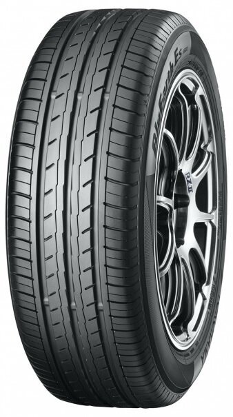 Yokohama Bluearth-ES-ES32 225/45R17 94 V XL kaina ir informacija | Vasarinės padangos | pigu.lt