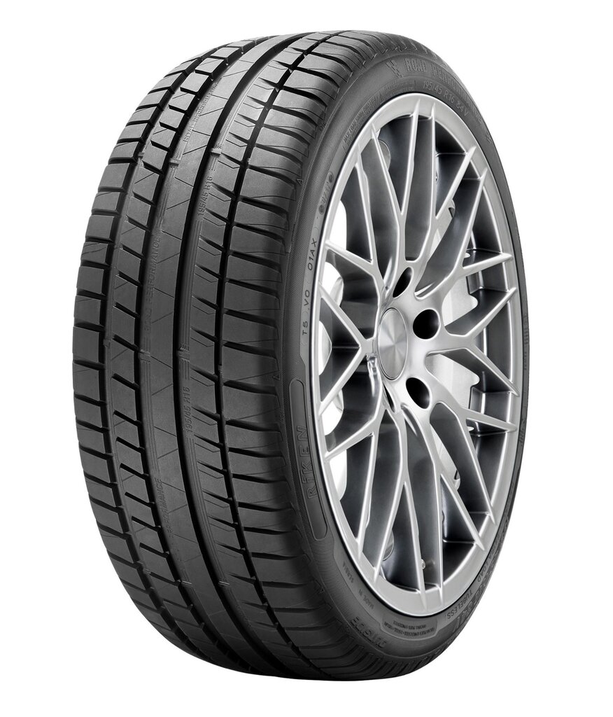 Riken ROAD PERFORMANCE 185/55R15 82 V kaina ir informacija | Vasarinės padangos | pigu.lt