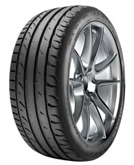 Riken ULTRA HIGH PERFORMANCE 215/45R17 91 W XL kaina ir informacija | Vasarinės padangos | pigu.lt