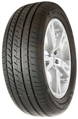 Cooper Zeon 4XS 265/45R20 108 Y XL цена и информация | Vasarinės padangos | pigu.lt