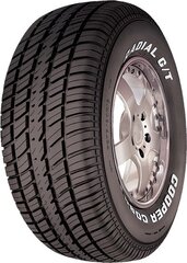 Cooper COBRA G/T 275/60R15 107 T kaina ir informacija | Vasarinės padangos | pigu.lt