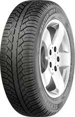 Semperit MASTER-GRIP 2 215/65R15 96 H цена и информация | Semperit Автотовары | pigu.lt