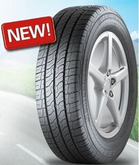 Semperit Van-Life 2 205/80R14C 109 P kaina ir informacija | Semperit Padangos | pigu.lt