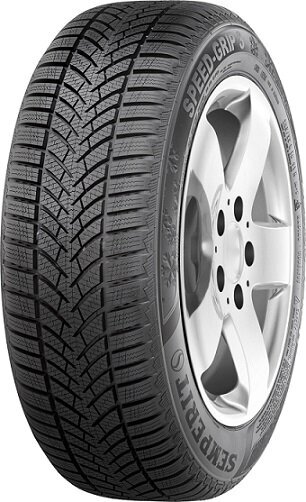 Semperit SPEED GRIP 3 235/40R18 95 V XL цена и информация | Žieminės padangos | pigu.lt