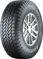 General GRABBER AT3 205/80R16 104 T XL FR цена и информация | Летняя резина | pigu.lt