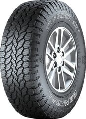 General GRABBER AT3 225/75R16 108 H XL цена и информация | Летняя резина | pigu.lt