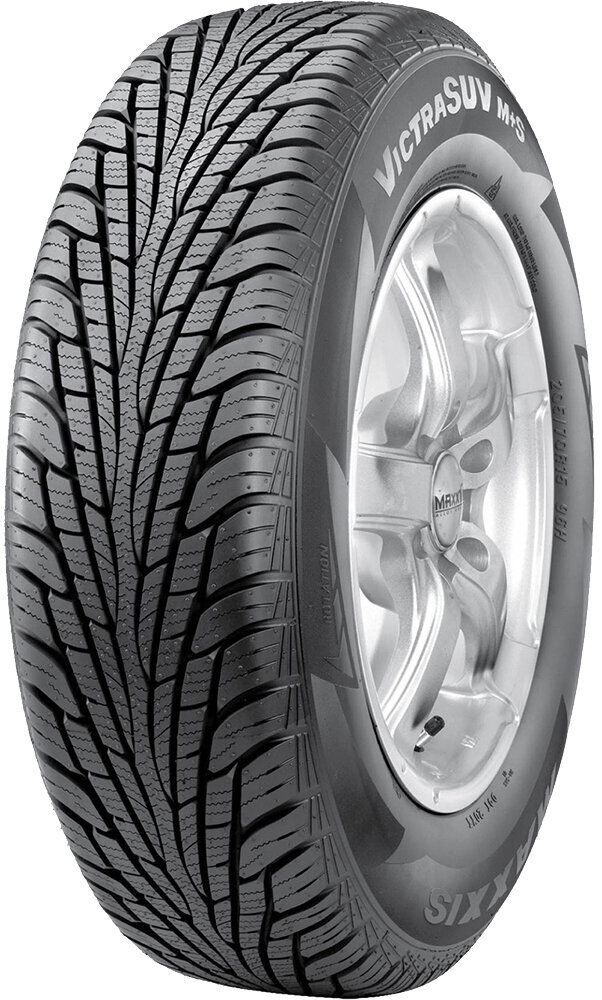 Maxxis MA-SAS VICTRA SUV 245/65R17 107 H kaina ir informacija | Universalios padangos | pigu.lt