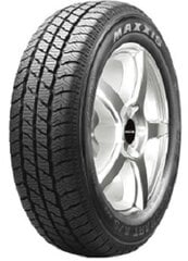 Maxxis Vansmart A/S AL2 165/70R14C 89 R kaina ir informacija | Universalios padangos | pigu.lt