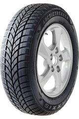 Maxxis WP-05 ARCTIC TREKKER 205/45R16 87 H цена и информация | Зимняя резина | pigu.lt