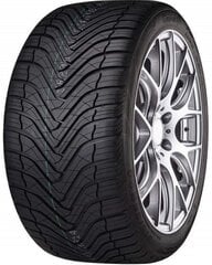 Gripmax STATUS ALLCLIMATE 215/55R18 99 W XL цена и информация | Всесезонная резина | pigu.lt