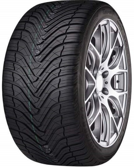 Gripmax STATUS ALLCLIMATE 225/55R19 99 W kaina ir informacija | Universalios padangos | pigu.lt