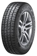 Laufenn I Fit Van LY31 195/75R16C 107 R цена и информация | Зимняя резина | pigu.lt